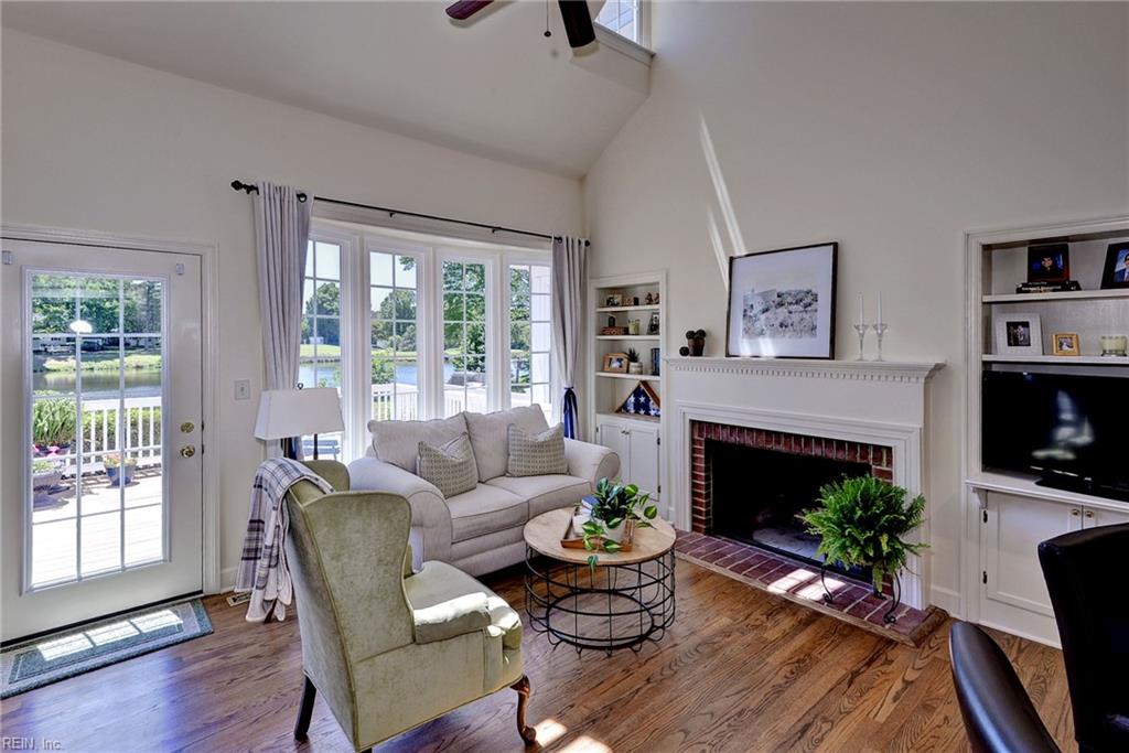 213 Dogleg Drive Williamsburg VA 23188