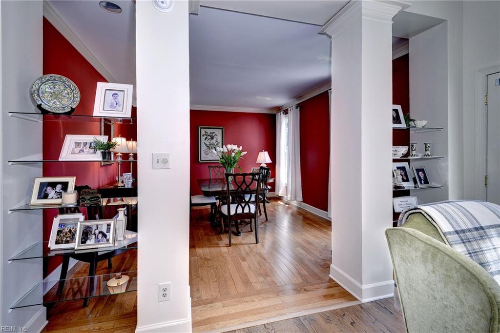 213 Dogleg Drive Williamsburg VA 23188