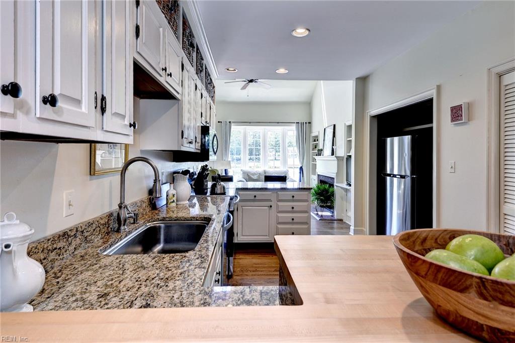 213 Dogleg Drive Williamsburg VA 23188