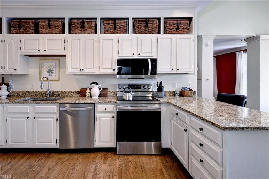 213 Dogleg Drive Williamsburg VA 23188