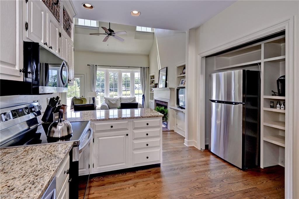 213 Dogleg Drive Williamsburg VA 23188