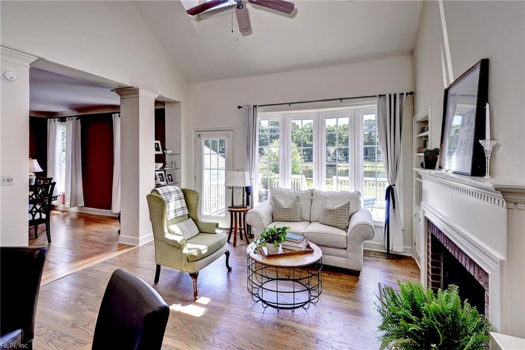 213 Dogleg Drive Williamsburg VA 23188
