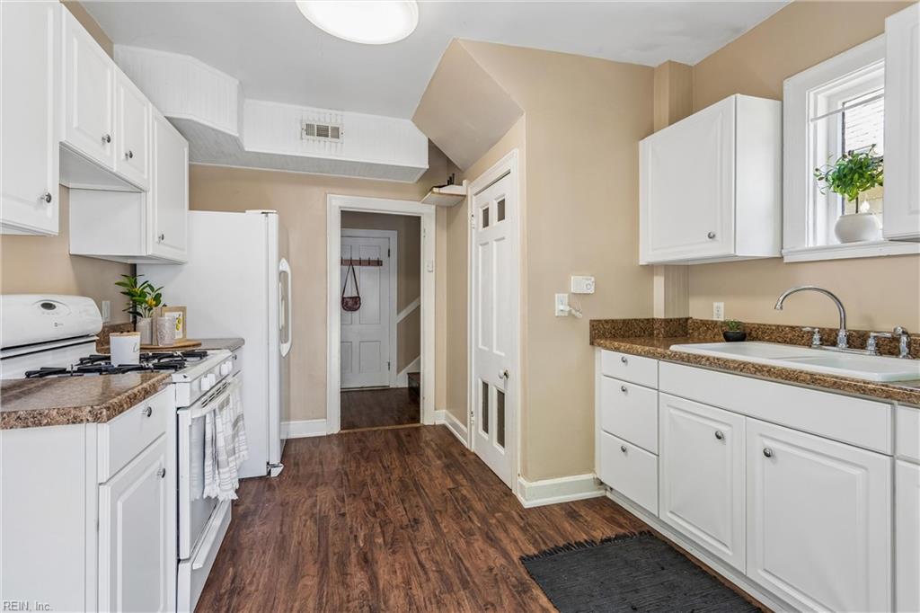 218 Palen Avenue Newport News VA 23601