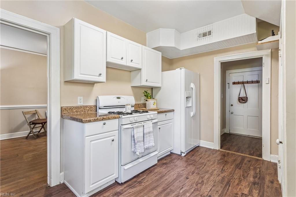 218 Palen Avenue Newport News VA 23601
