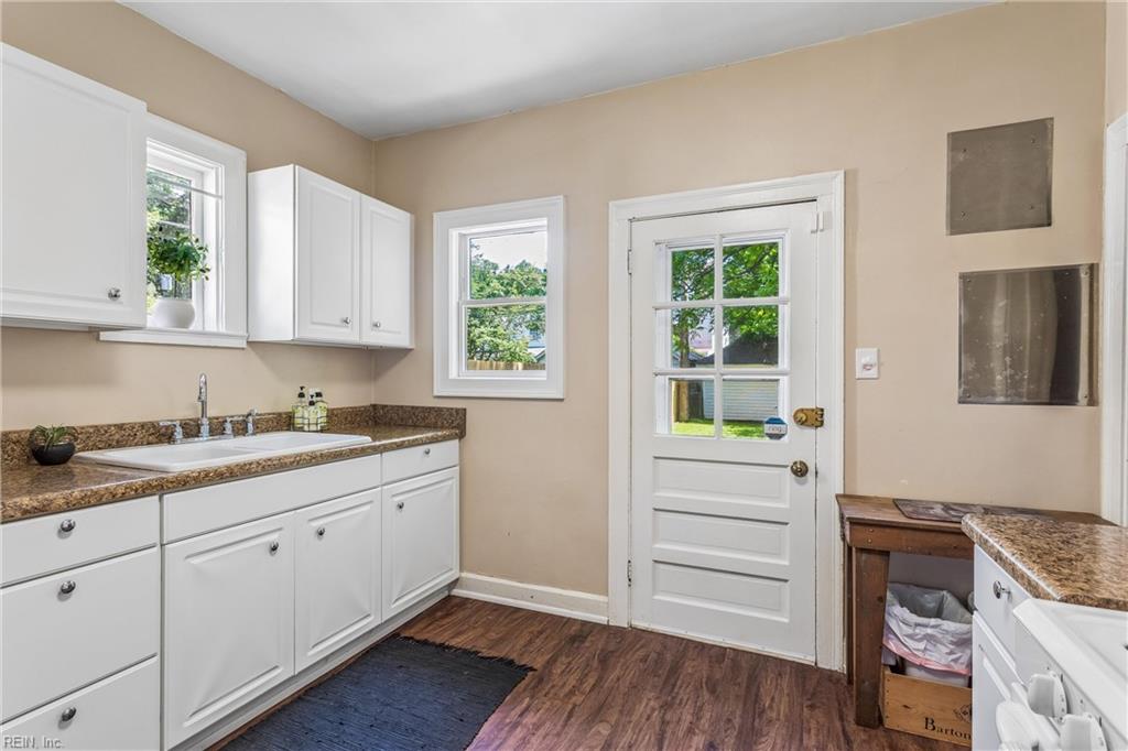 218 Palen Avenue Newport News VA 23601