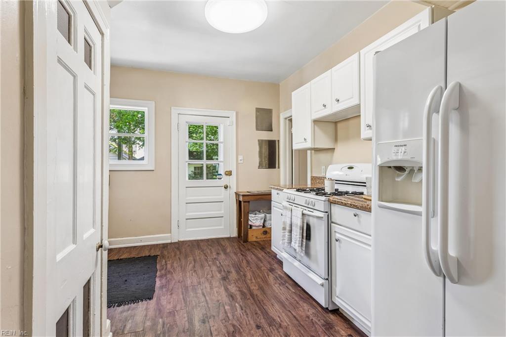 218 Palen Avenue Newport News VA 23601