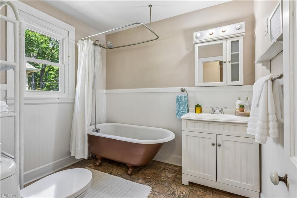 218 Palen Avenue Newport News VA 23601