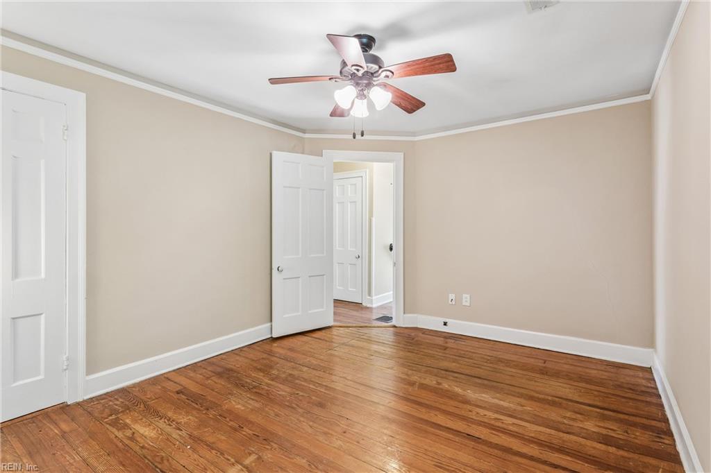218 Palen Avenue Newport News VA 23601
