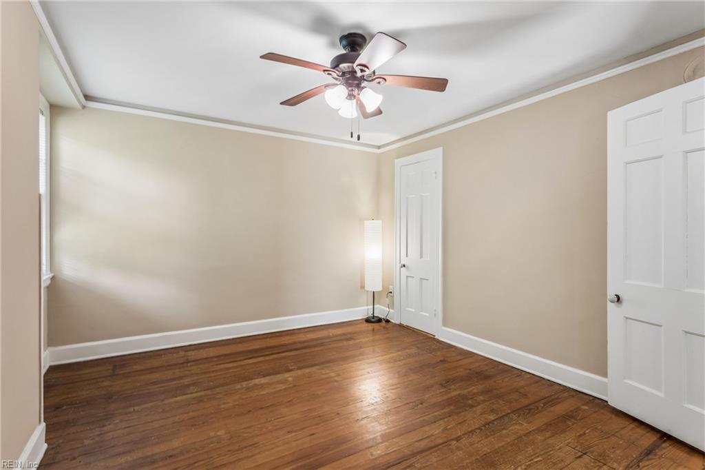 218 Palen Avenue Newport News VA 23601