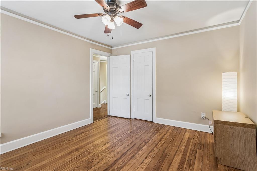 218 Palen Avenue Newport News VA 23601