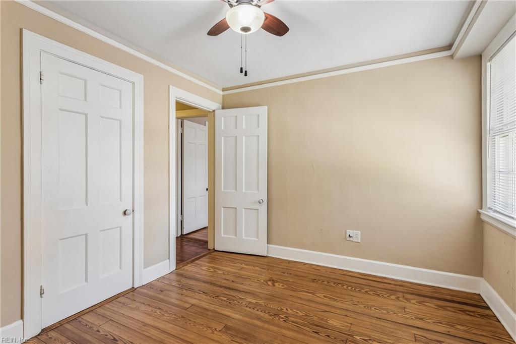 218 Palen Avenue Newport News VA 23601
