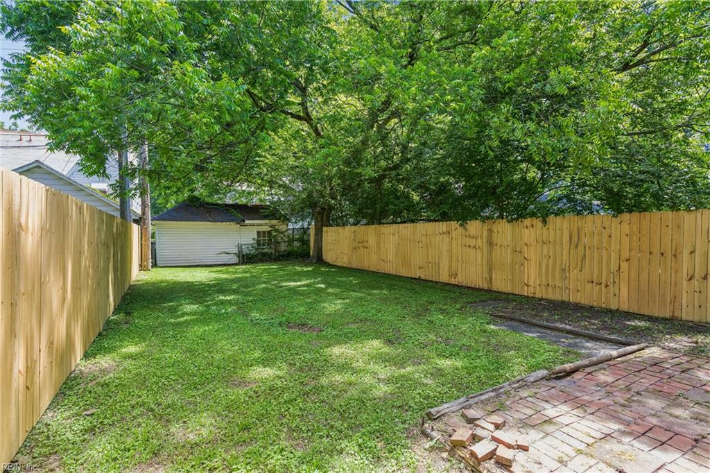 218 Palen Avenue Newport News VA 23601