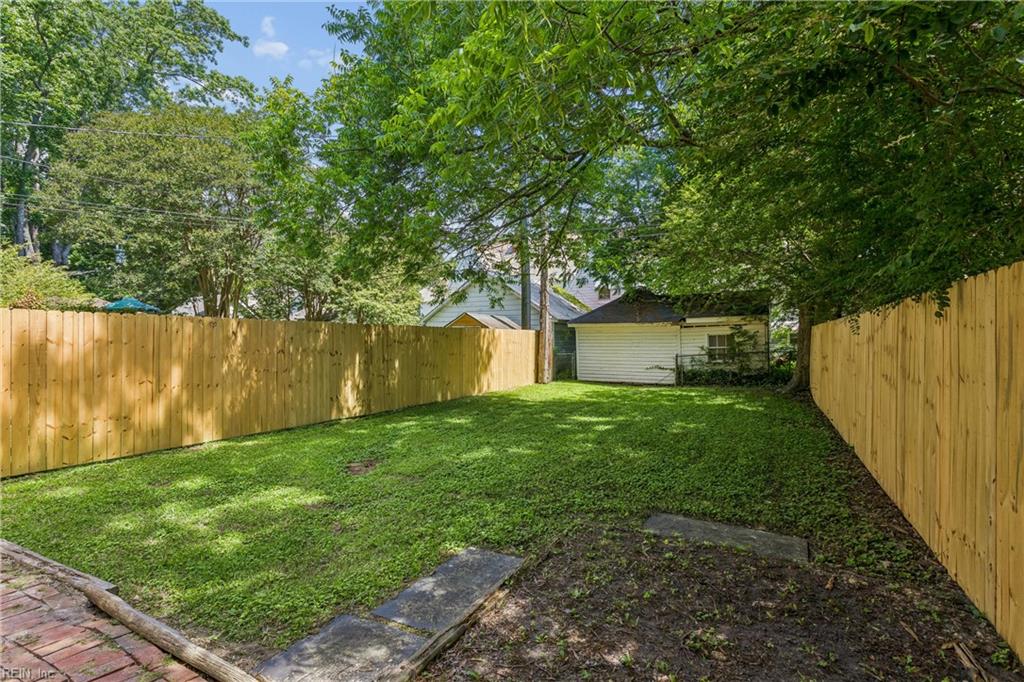 218 Palen Avenue Newport News VA 23601