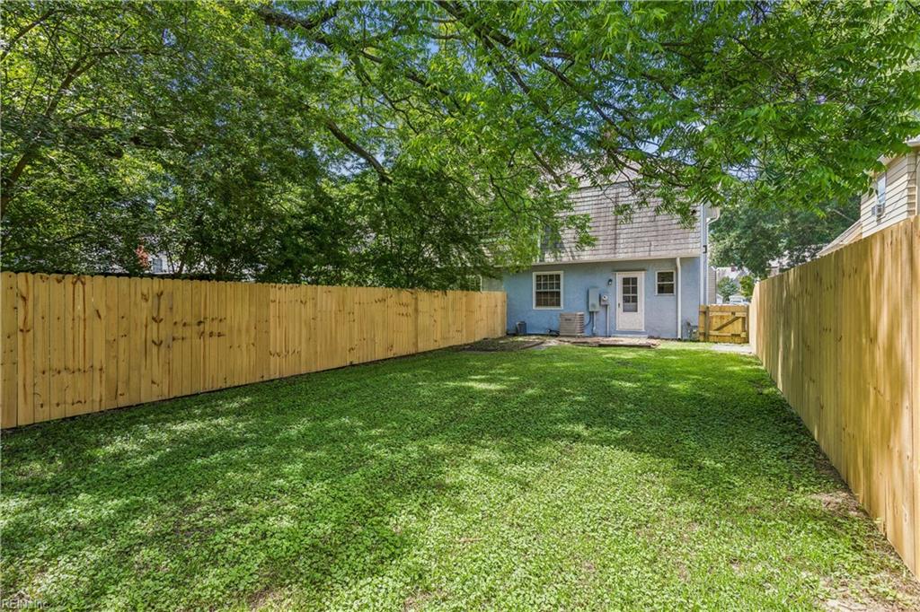 218 Palen Avenue Newport News VA 23601
