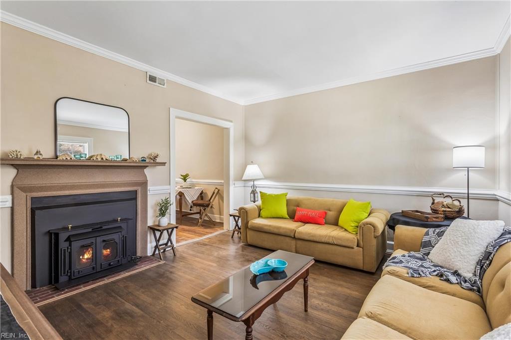 218 Palen Avenue Newport News VA 23601