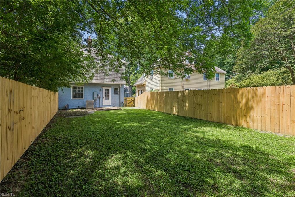 218 Palen Avenue Newport News VA 23601