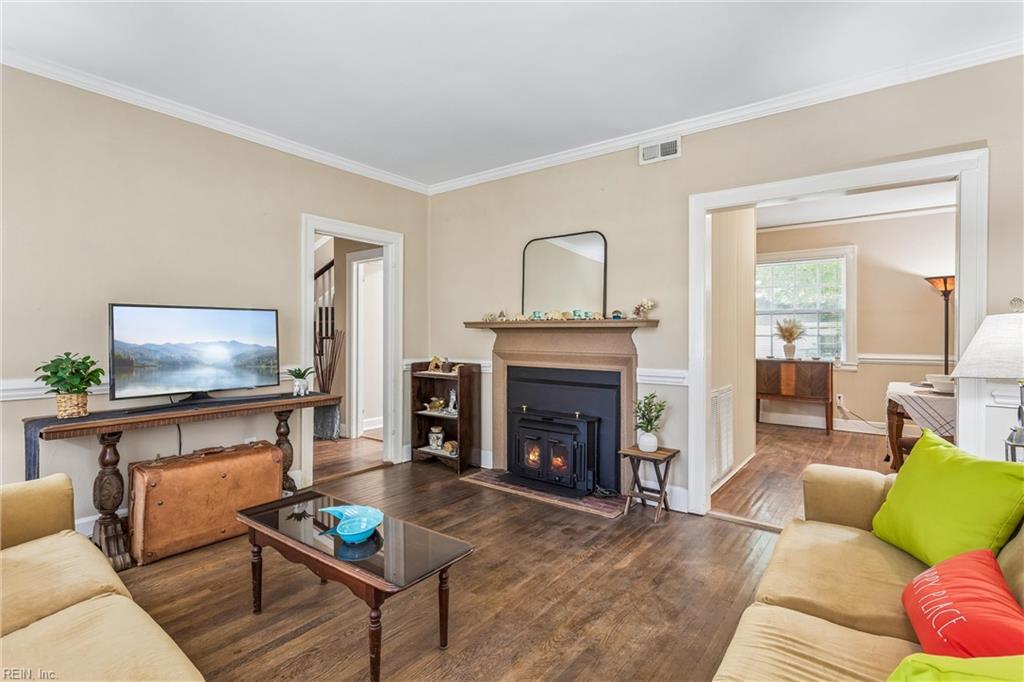 218 Palen Avenue Newport News VA 23601