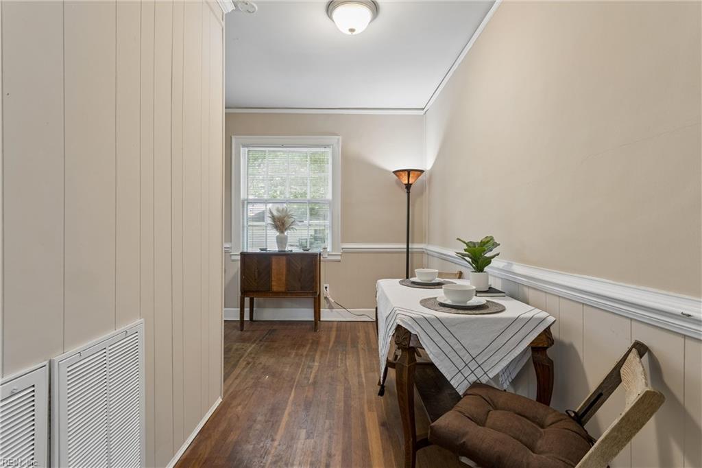 218 Palen Avenue Newport News VA 23601