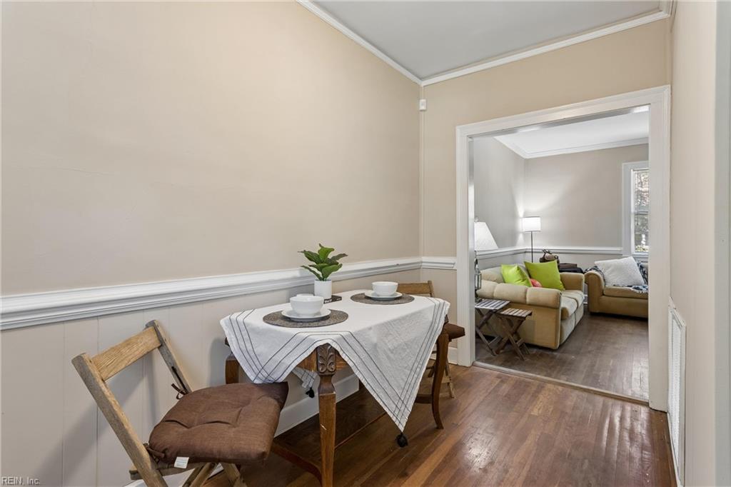 218 Palen Avenue Newport News VA 23601