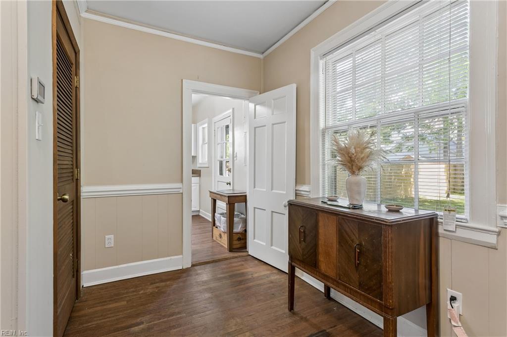 218 Palen Avenue Newport News VA 23601