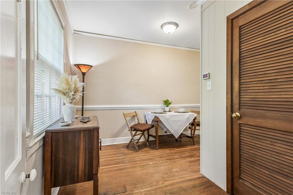 218 Palen Avenue Newport News VA 23601