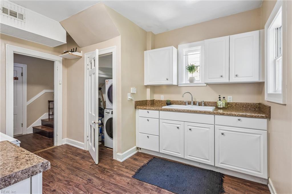218 Palen Avenue Newport News VA 23601