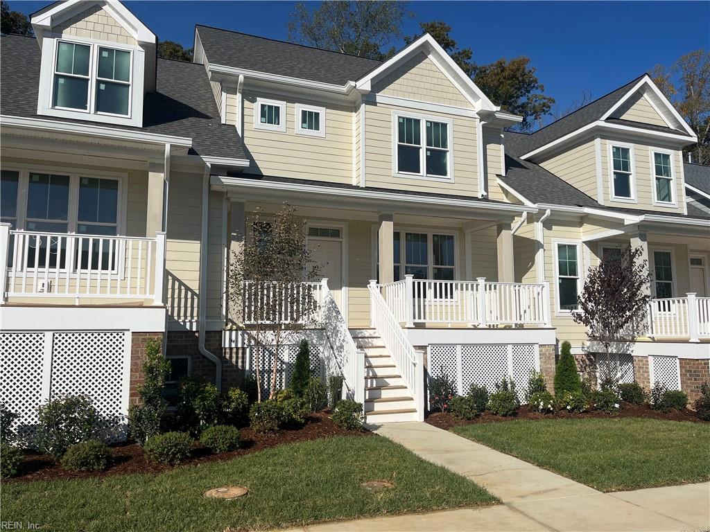 5311 Salzman Street Williamsburg VA 23188