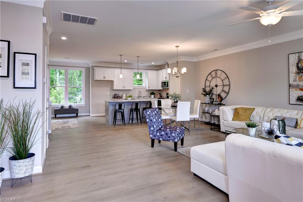 5311 Salzman Street Williamsburg VA 23188