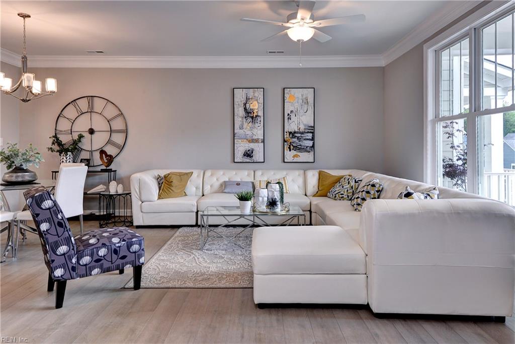 5311 Salzman Street Williamsburg VA 23188