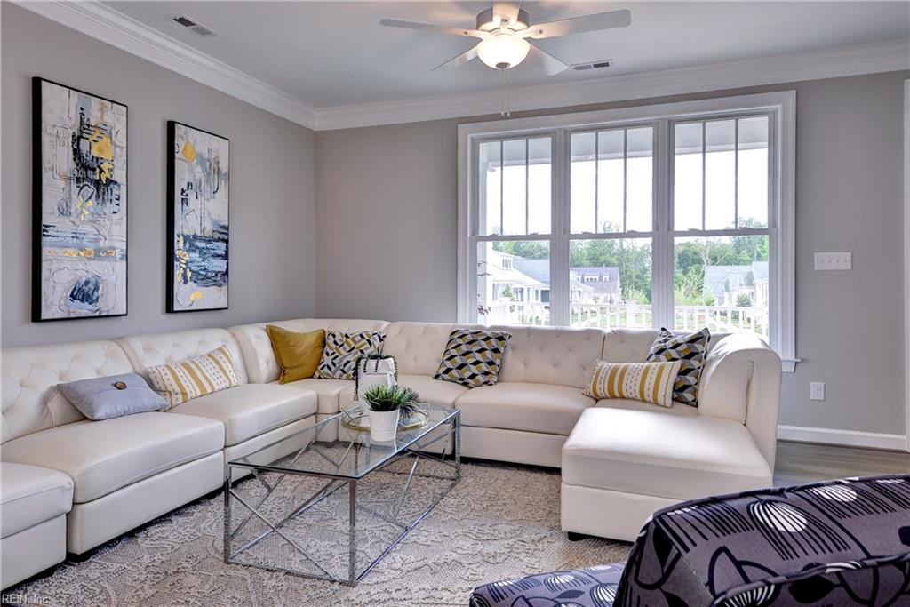 5311 Salzman Street Williamsburg VA 23188