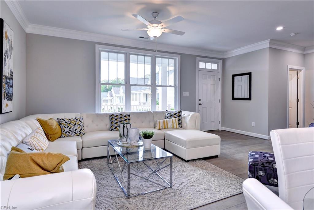 5311 Salzman Street Williamsburg VA 23188