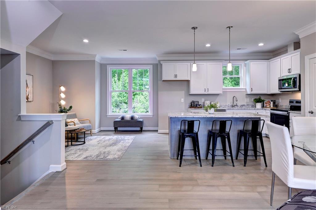 5311 Salzman Street Williamsburg VA 23188