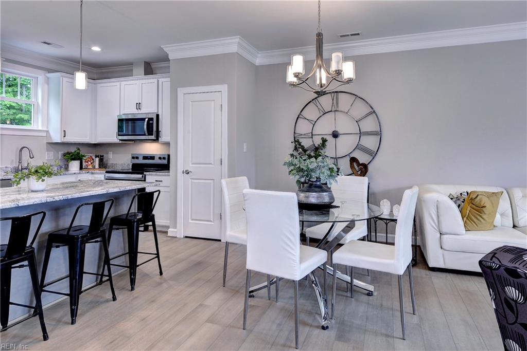 5311 Salzman Street Williamsburg VA 23188