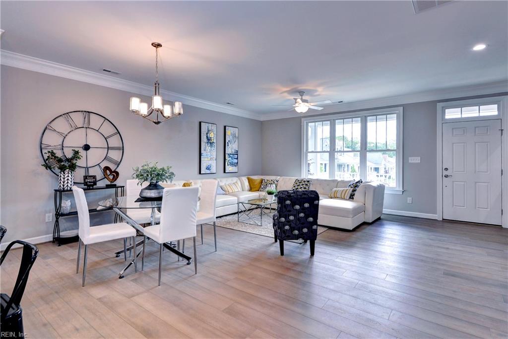 5311 Salzman Street Williamsburg VA 23188