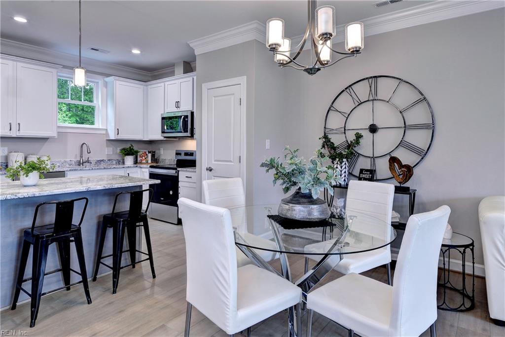 5311 Salzman Street Williamsburg VA 23188