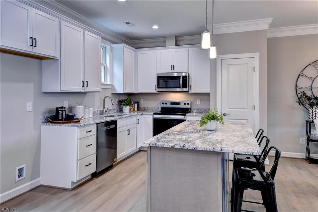 5311 Salzman Street Williamsburg VA 23188