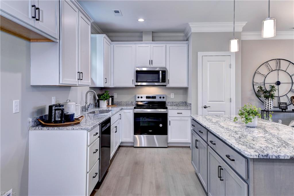 5311 Salzman Street Williamsburg VA 23188