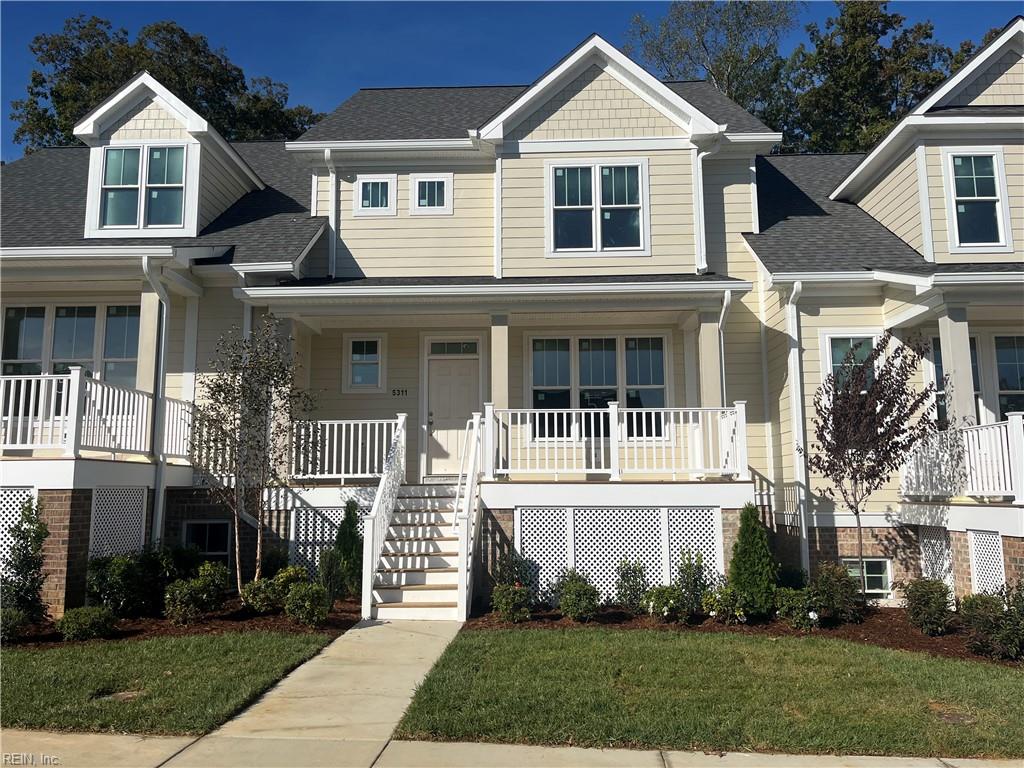 5311 Salzman Street Williamsburg VA 23188