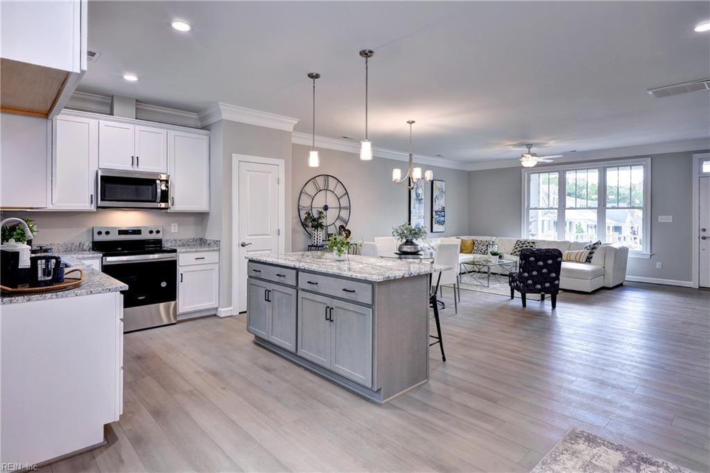 5311 Salzman Street Williamsburg VA 23188