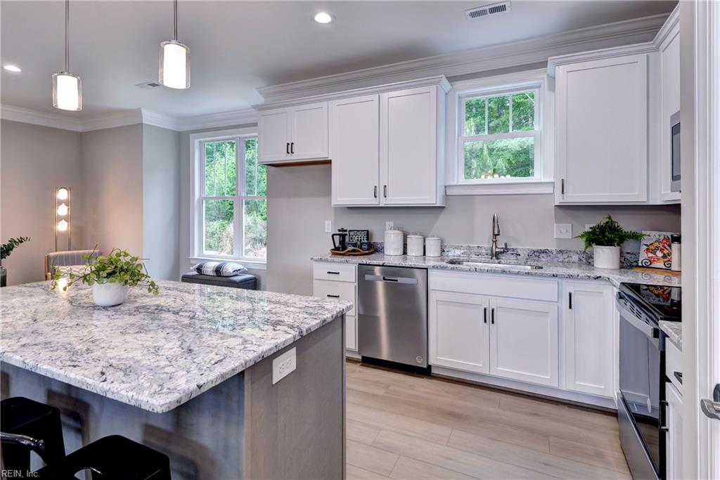 5311 Salzman Street Williamsburg VA 23188