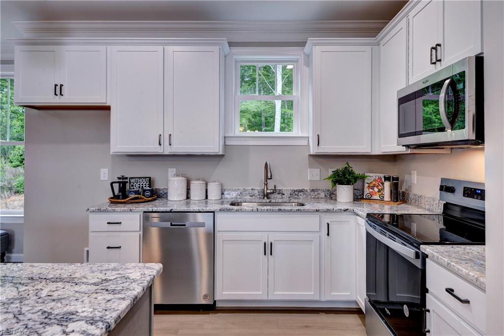 5311 Salzman Street Williamsburg VA 23188