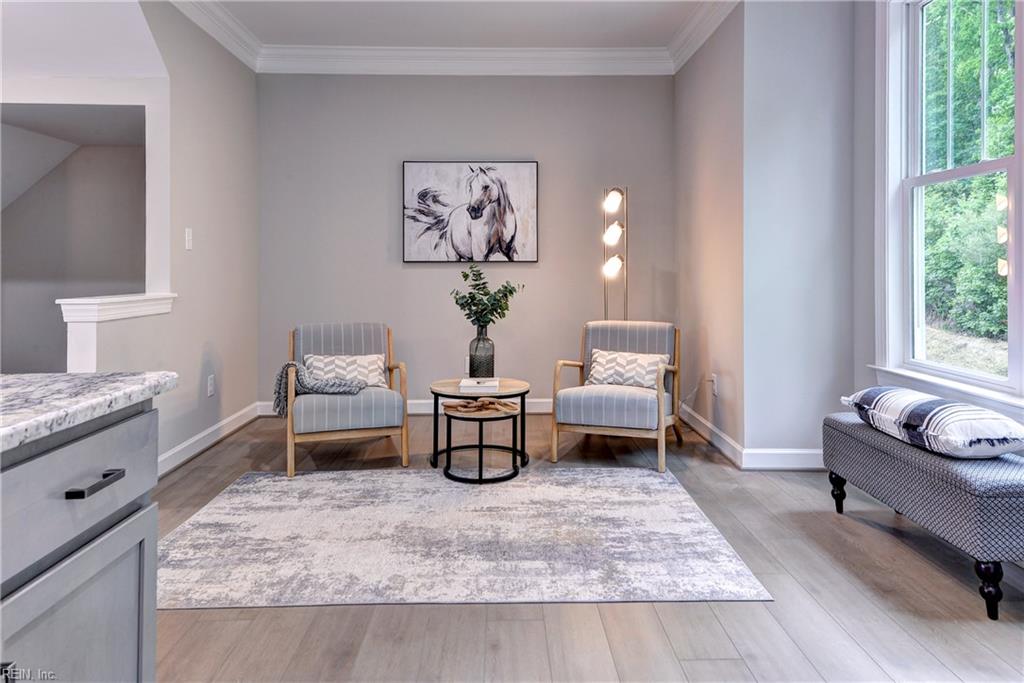 5311 Salzman Street Williamsburg VA 23188