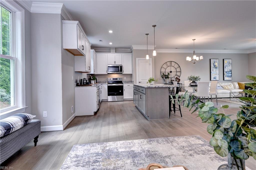 5311 Salzman Street Williamsburg VA 23188