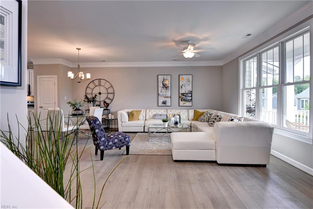 5311 Salzman Street Williamsburg VA 23188