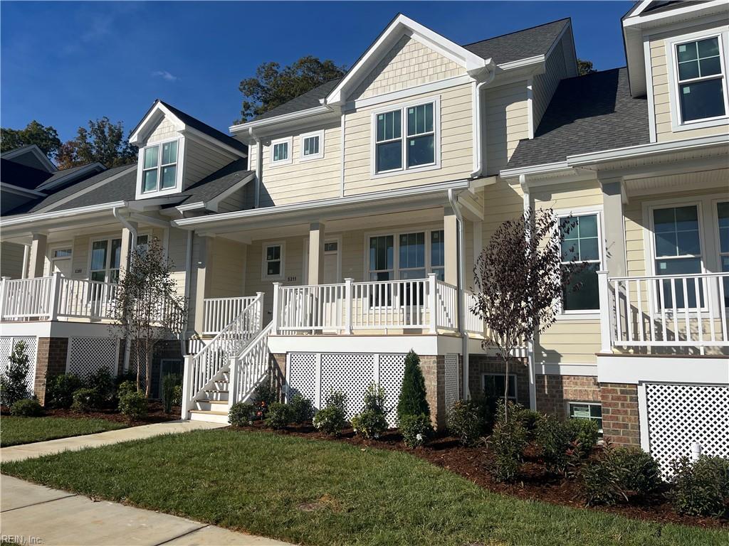 5311 Salzman Street Williamsburg VA 23188