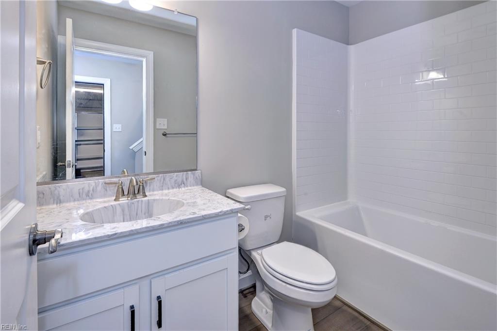 5311 Salzman Street Williamsburg VA 23188