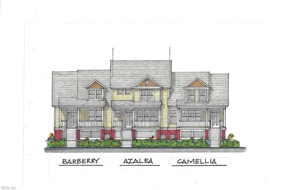 5311 Salzman Street Williamsburg VA 23188