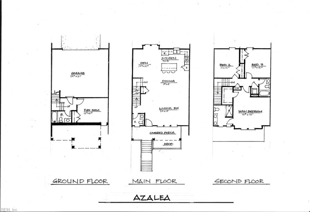 5311 Salzman Street Williamsburg VA 23188