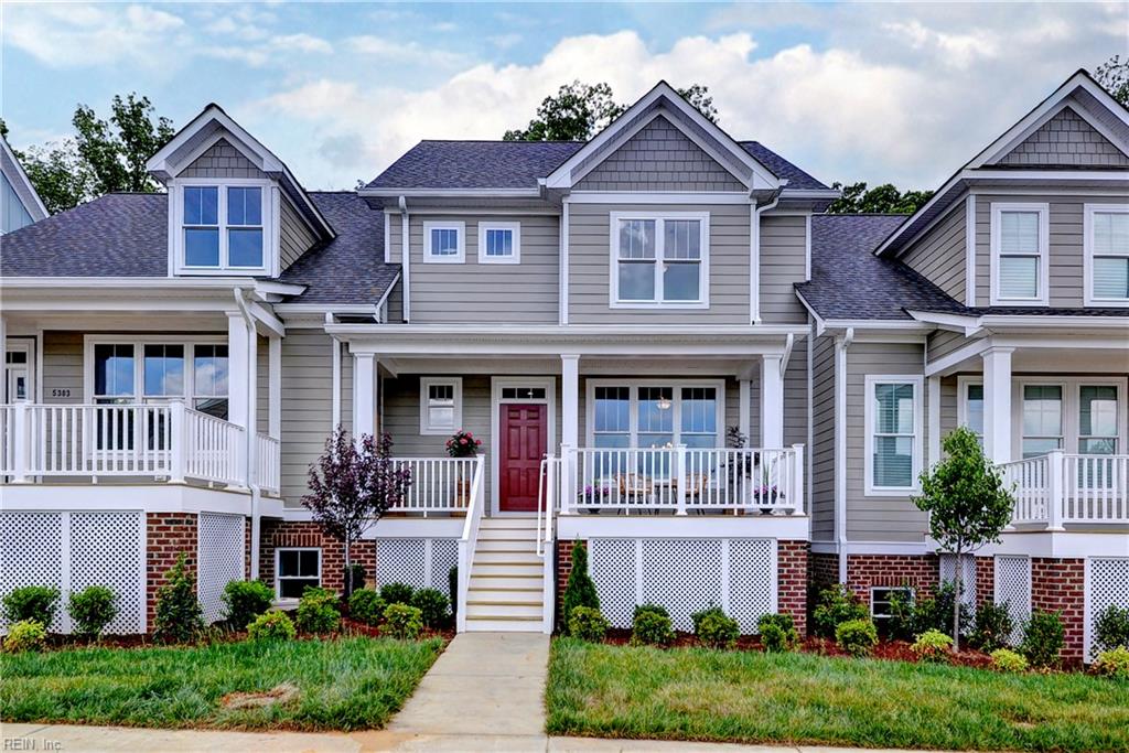 5311 Salzman Street Williamsburg VA 23188