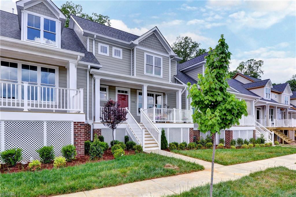5311 Salzman Street Williamsburg VA 23188